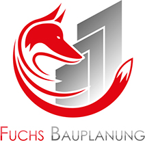Logo Fuchs Pauplanung